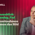 Wochenausblick: Hängepartie zwischen Fed, Berichtssaision und steigendem Öl