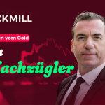 Platin im Windschatten von Gold: Kommt jetzt die Nachzügler-Chance?