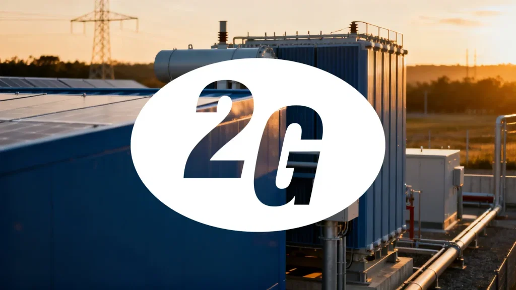 2G Energy Aktie: Capital Markets Day im Oktober 2G Energy Aktie - Beitragsbild