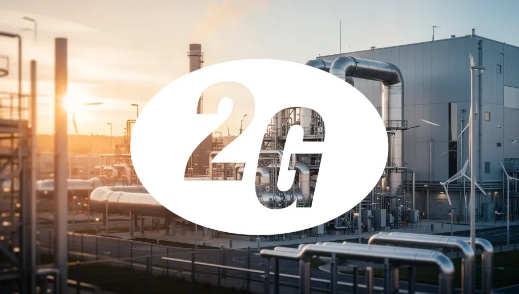 2G Energy Aktie: Auftragseingang steigt auf 422,4 Millionen 2G Energy Aktie - Beitragsbild