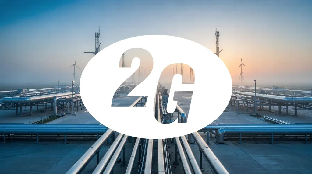 2G Energy Aktie: 2027 bis 620 Millionen Euro 2G Energy Aktie - Beitragsbild