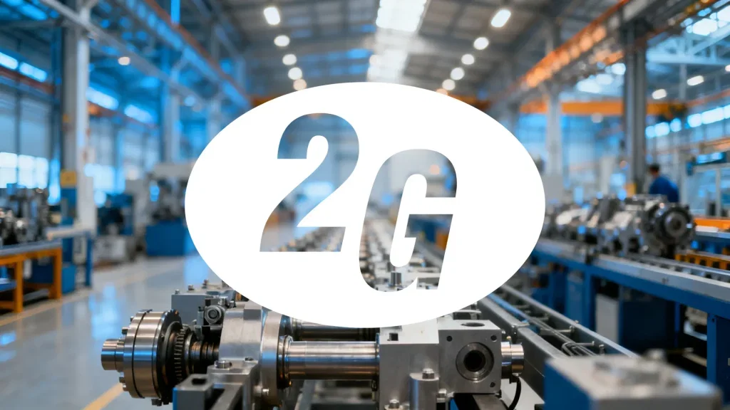 2G Energy Aktie: Montagehalle für 300 Millionen Umsatz 2G Energy Aktie - Beitragsbild