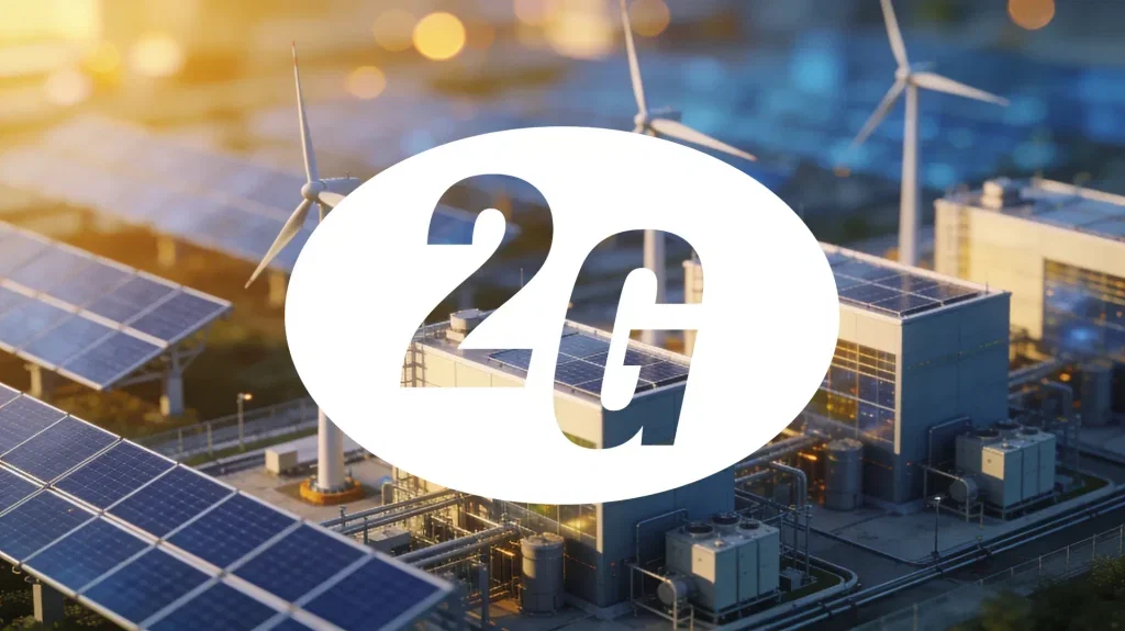 2G Energy Aktie: Ex-Tag am 20. August für 0,21-Euro-Dividende 2G Energy Aktie - Beitragsbild