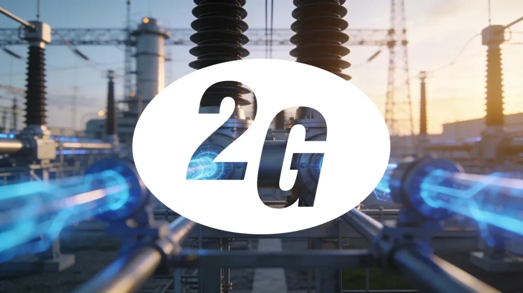 2G Energy Aktie: 422-Millionen-Rekordauftrag im Q2 2G Energy Aktie - Beitragsbild