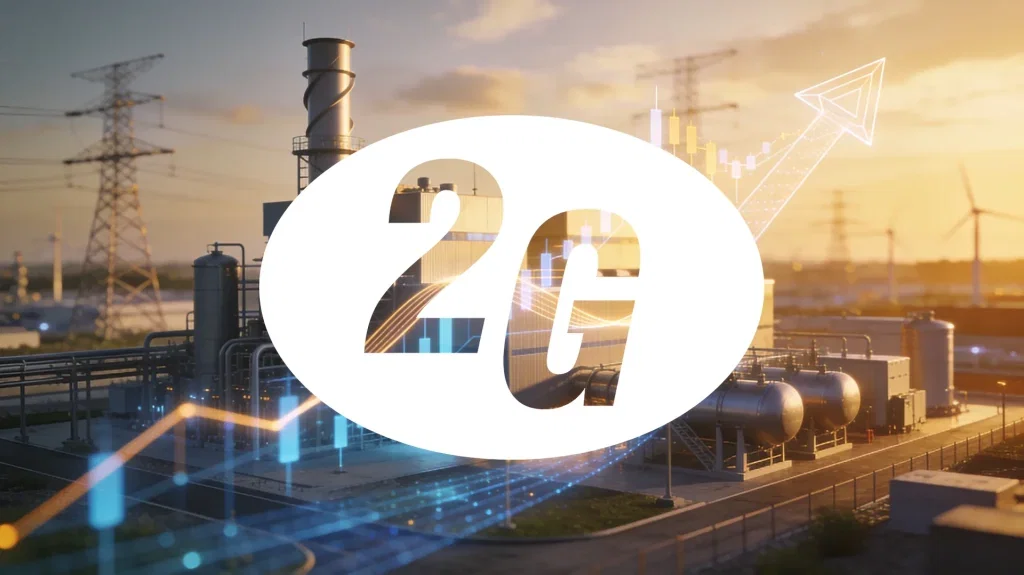 2G Energy Aktie - Beitragsbild