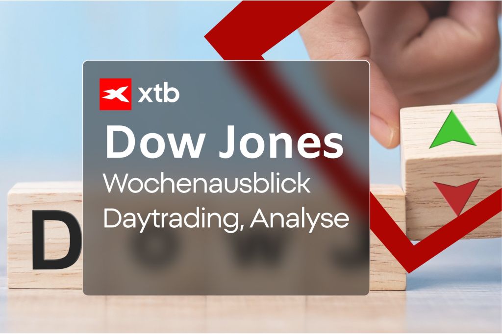 Die aktuelle DOW JONES-Analyse am 31.08.26 | Überblick für KW 36