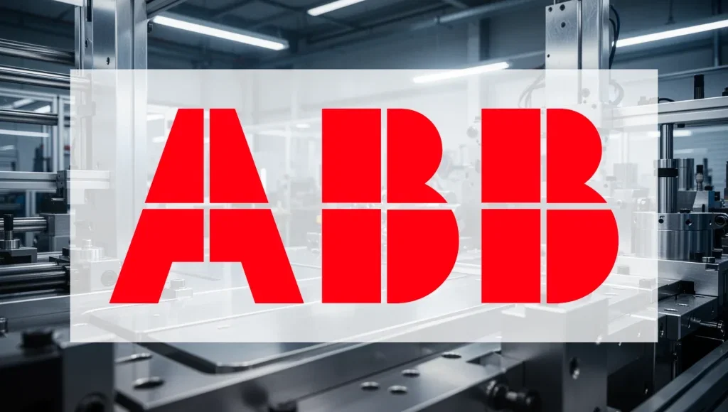 ABB: 571.000 Aktien im August zurückgekauft ABB Aktie - Beitragsbild