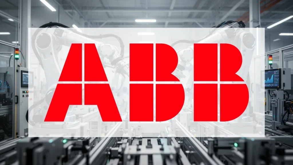 ABB Aktie: Auftragseingang springt 28 Prozent ABB Aktie - Beitragsbild