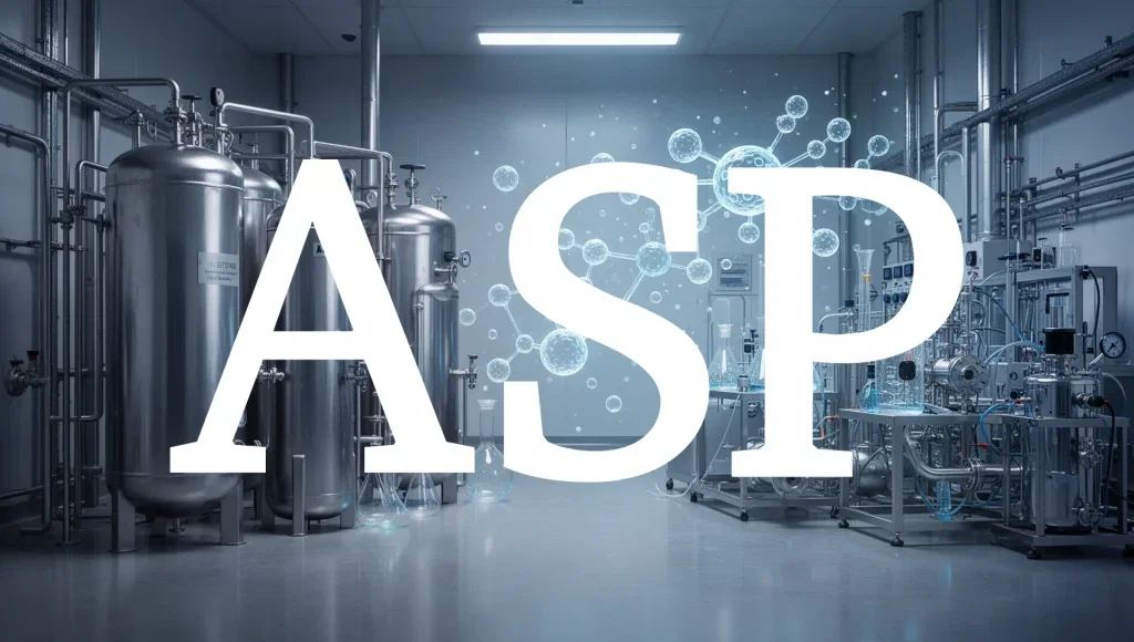 Asp Isotopes Aktie: Helium-Start bis 30. September geplant Asp Isotopes Aktie - Beitragsbild