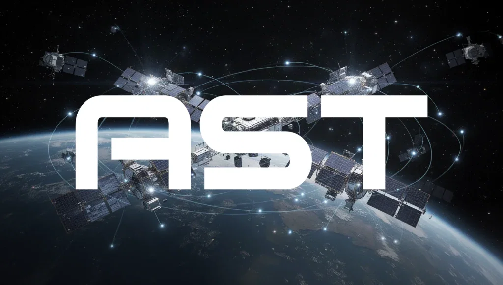 AST SpaceMobile Aktie - Beitragsbild