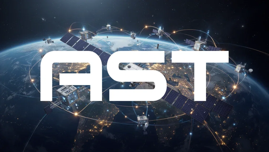 AST SpaceMobile Aktie: Start in Großbritannien mit Vodafone AST SpaceMobile Aktie - Beitragsbild