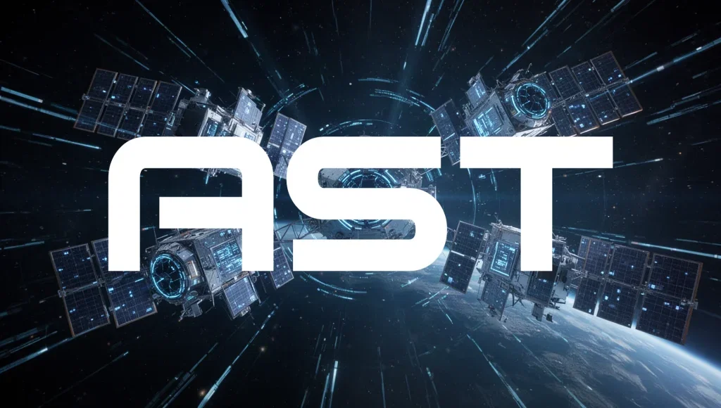 AST SpaceMobile Aktie: Sechs Satelliten pro Monat angestrebt AST SpaceMobile Aktie - Beitragsbild