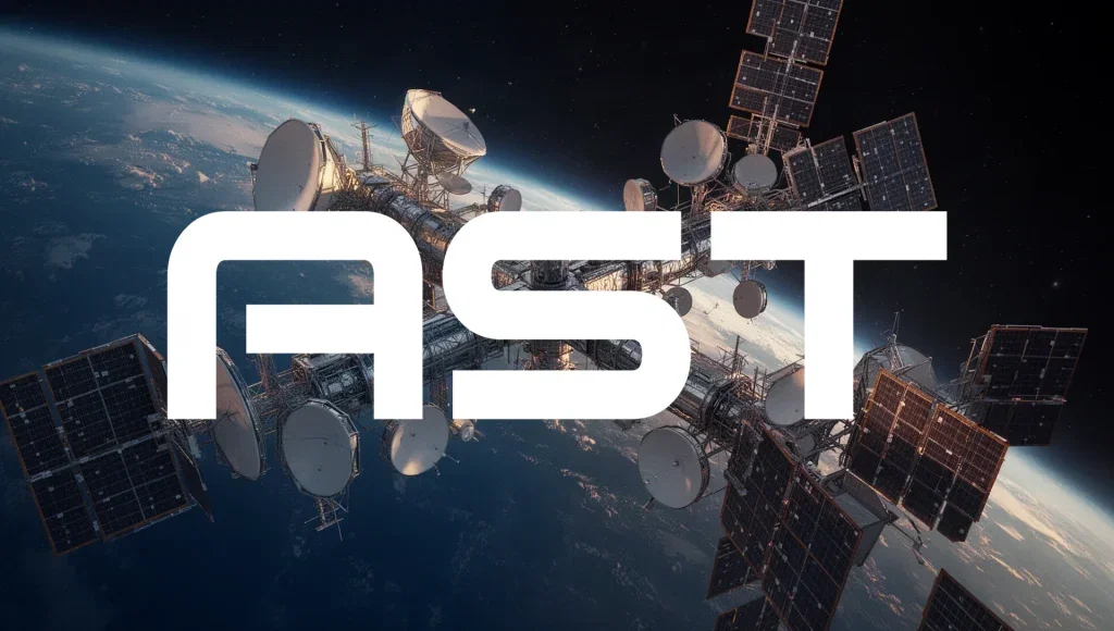 AST SpaceMobile Aktie: 800-MHz-Spektrum für 6 Milliarden angestrebt AST SpaceMobile Aktie - Beitragsbild