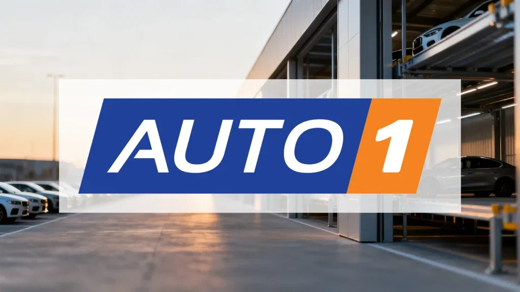 AUTO1 Group Aktie: Halbjahresbericht am 2. September AUTO1 Group Aktie - Beitragsbild