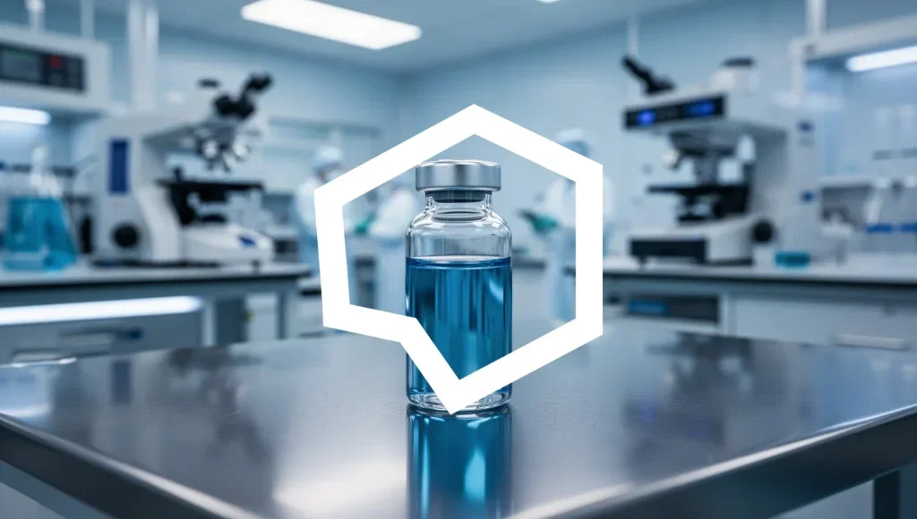 AbCellera Biologics Aktie: ABCL635 erreicht Phase-2-Endpunkte AbCellera Biologics Aktie - Beitragsbild