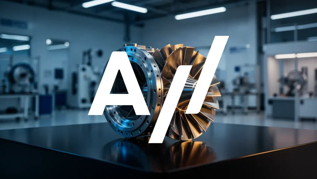 Accelleron Industries Aktie: Berenberg hebt Kursziel auf 92 CHF Accelleron Industries Aktie - Beitragsbild