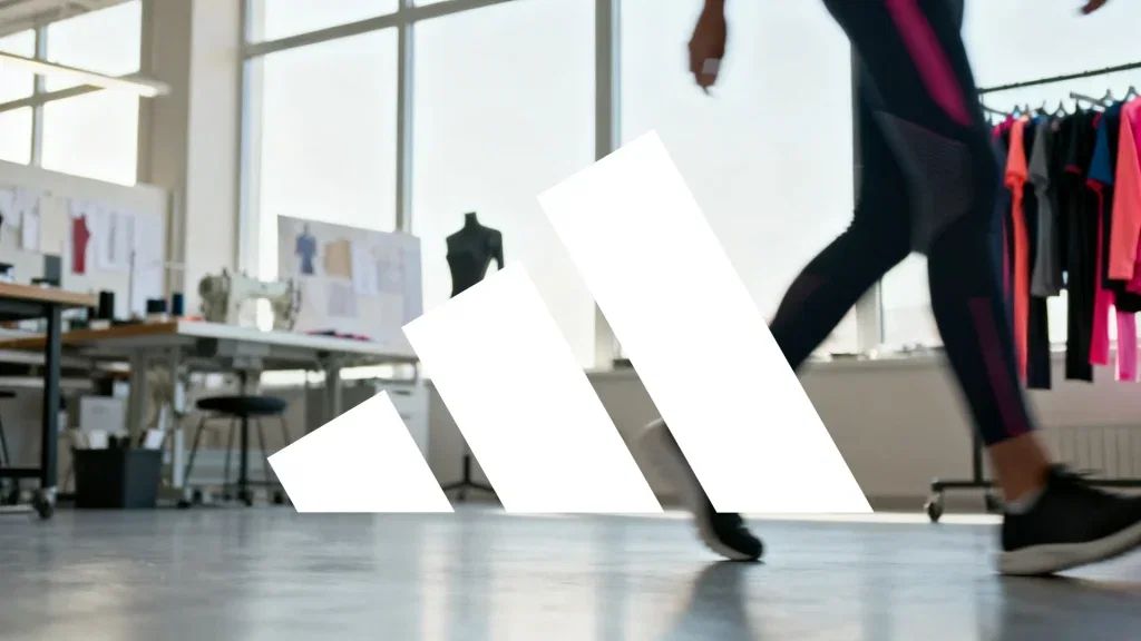 Adidas Aktie - Beitragsbild
