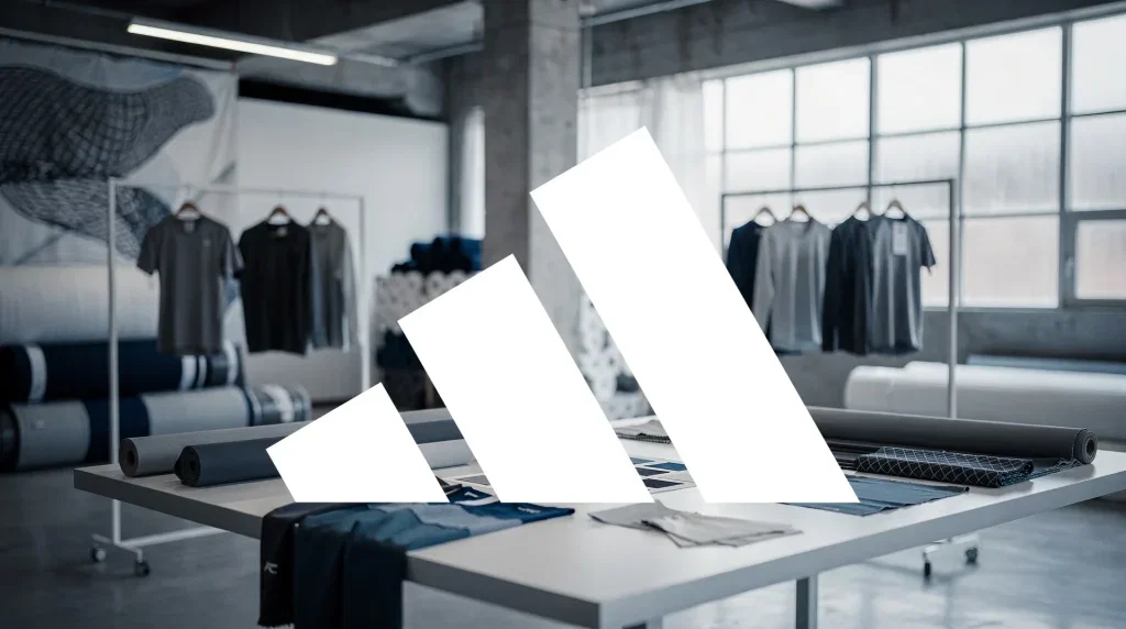 Adidas Aktie: UBS senkt Kursziel auf 173 Euro Adidas Aktie - Beitragsbild