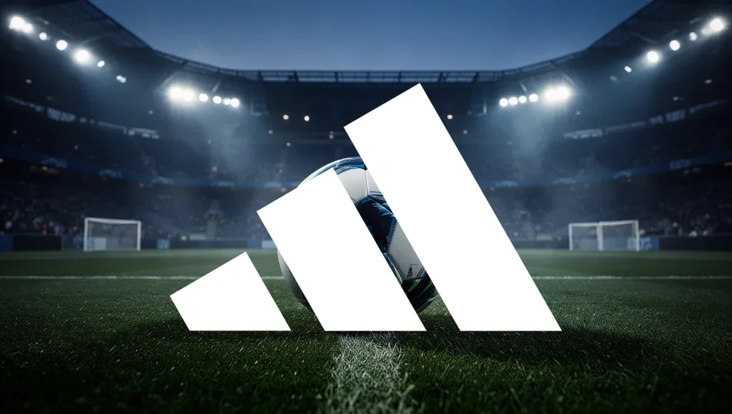 Adidas Aktie: Champions-League-Ball an Nike verloren Adidas Aktie - Beitragsbild