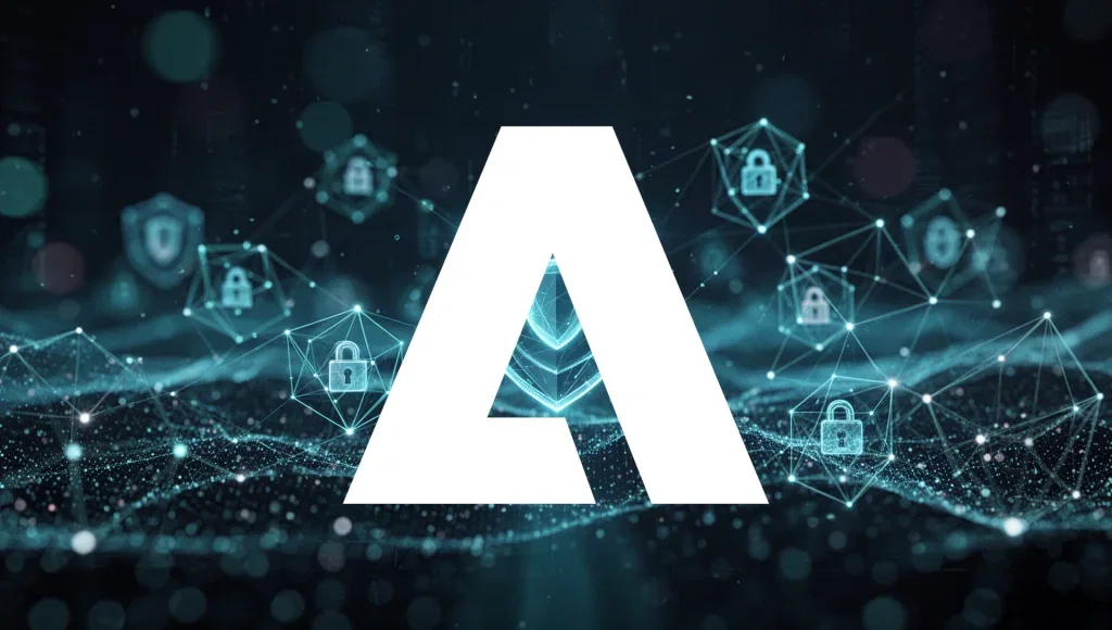 Adobe Aktie - Beitragsbild