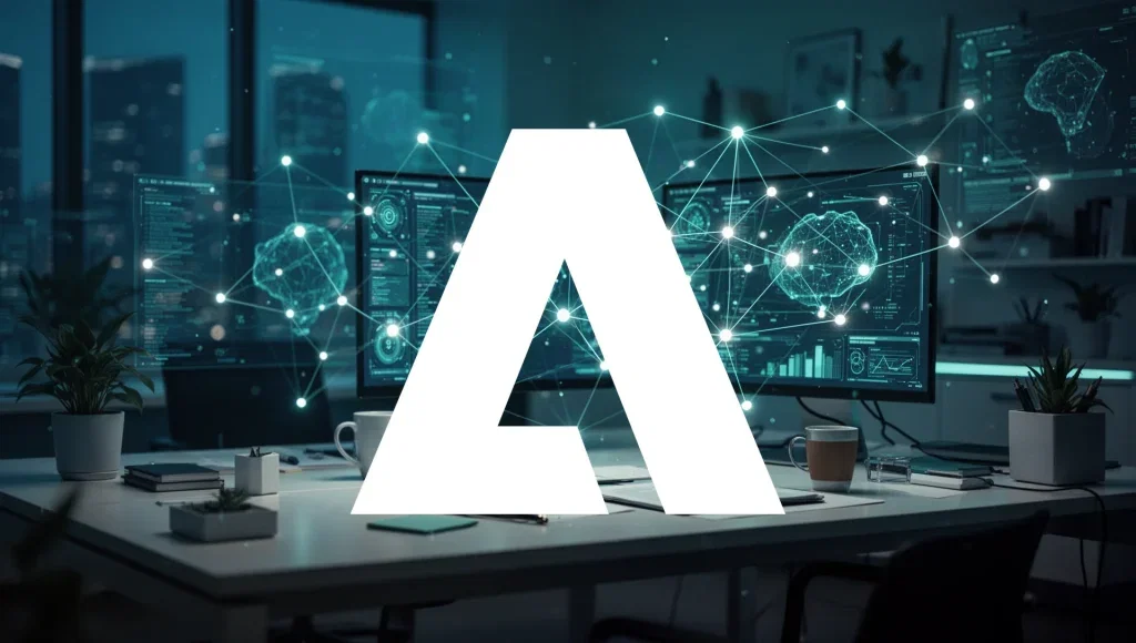 Adobe Aktie: ChatGPT-Plugin integriert über 70 Tools Adobe Aktie - Beitragsbild