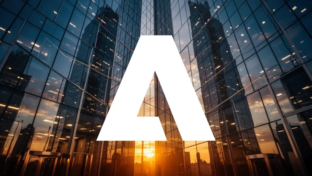 Adobe- vs. Salesforce-Aktie: Cashflow-Champion trifft KI-Agenten-Hoffnung Adobe Aktie - Beitragsbild
