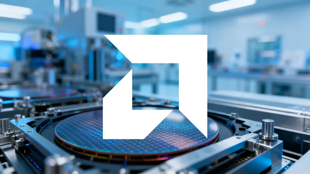 AMD Aktie: Helios-Auslieferungen ab Q3 2026 geplant AMD Aktie - Beitragsbild