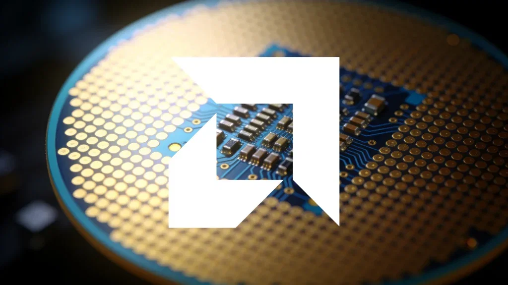 AMD Aktie: SpaceX verzichtet auf AMD-Chips AMD Aktie - Beitragsbild