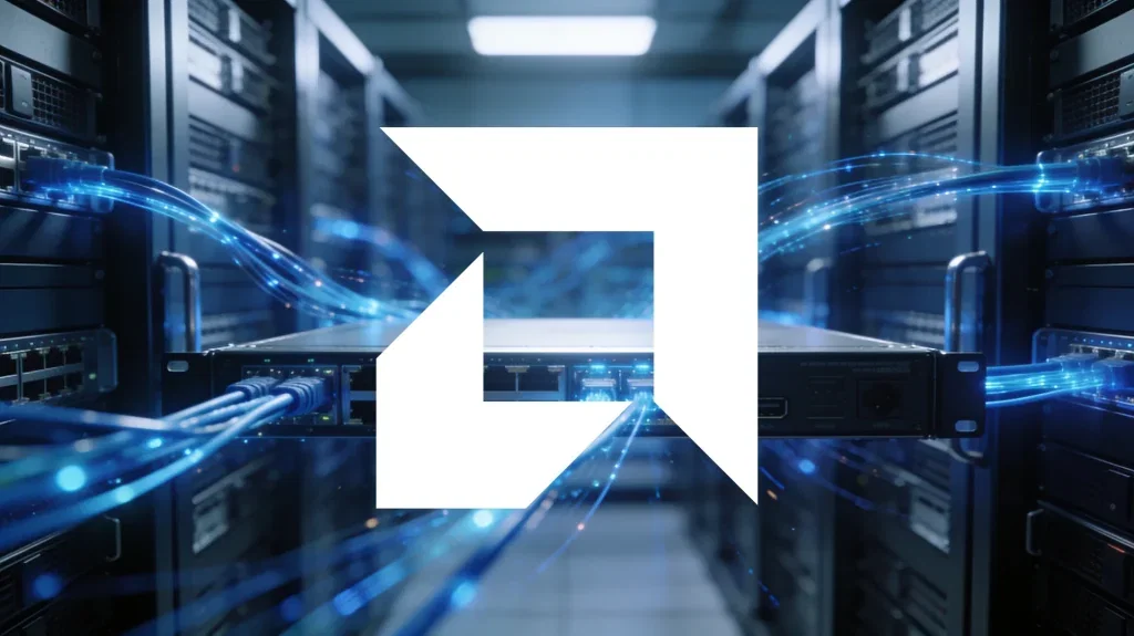 AMD Aktie: Baird verdoppelt Kursziel auf 1.250 Dollar AMD Aktie - Beitragsbild