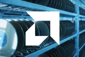AMD Aktie: 4,9 Prozent Minus im Halbleiter-Ausverkauf