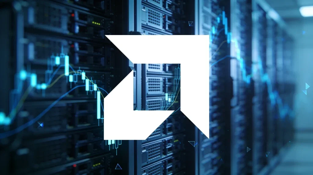 AMD Aktie: 16 Prozent Minus in 30 Tagen AMD Aktie - Beitragsbild