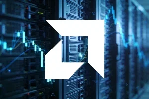 AMD Aktie: 16 Prozent Minus in 30 Tagen