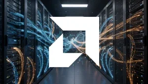 AMD Aktie: 80,1 Milliarden Dollar KI-Umsatz erwartet