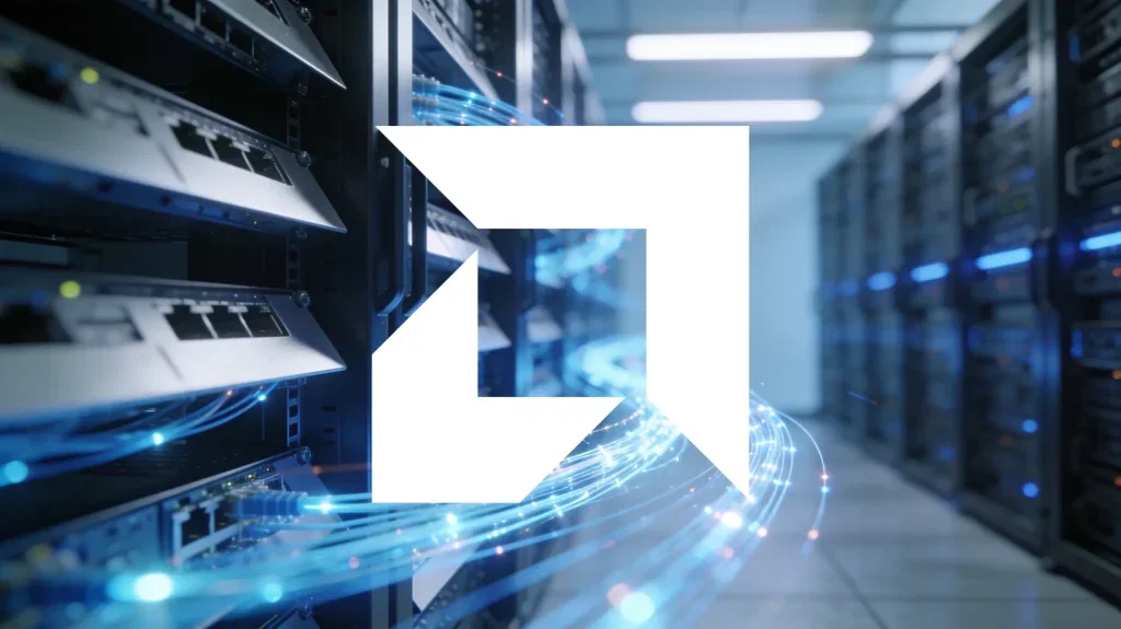 AMD Aktie - Beitragsbild