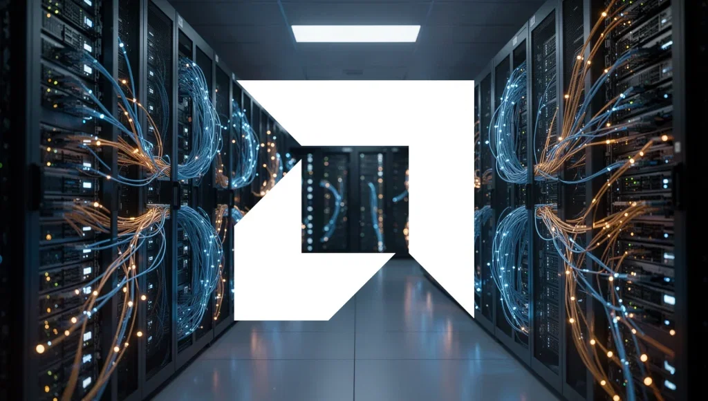 AMD Aktie: 5-Milliarden-Investition in Anthropic AMD Aktie - Beitragsbild