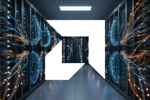AMD Aktie: 5-Milliarden-Investition in Anthropic