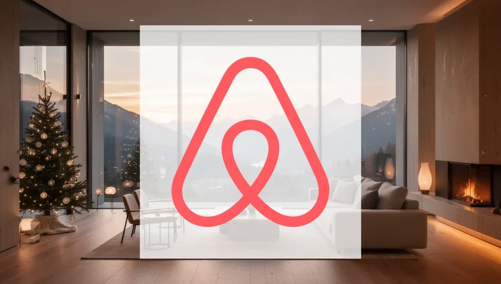 Airbnb Aktie - Beitragsbild