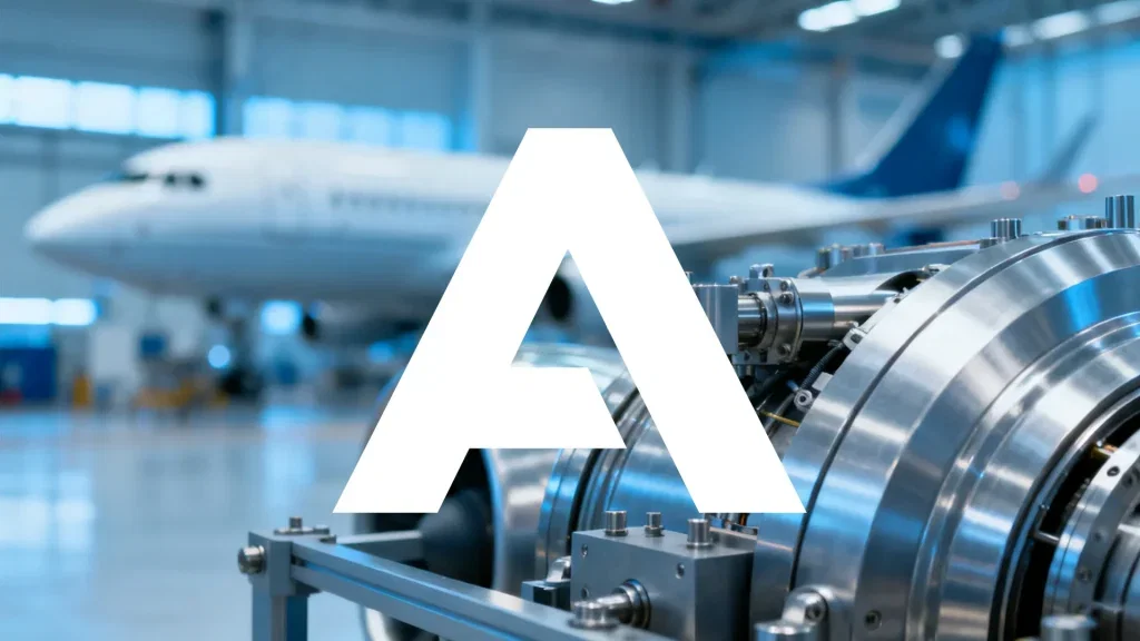 Airbus-Aktie: Wie weit trägt die Rekordjagd noch? Airbus Aktie - Beitragsbild
