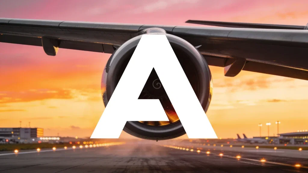 Airbus Aktie - Beitragsbild