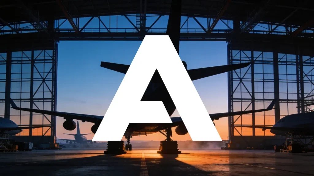 Airbus Aktie - Beitragsbild