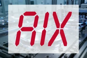 Aixtron Aktie: JPMorgan bestätigt 60-Euro-Kursziel