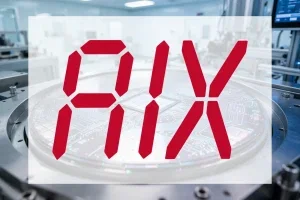 Aixtron Aktie: Auftragseingang steigt um vier Fünftel