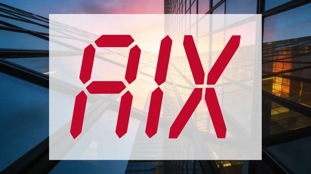 Aixtron Aktie - Beitragsbild