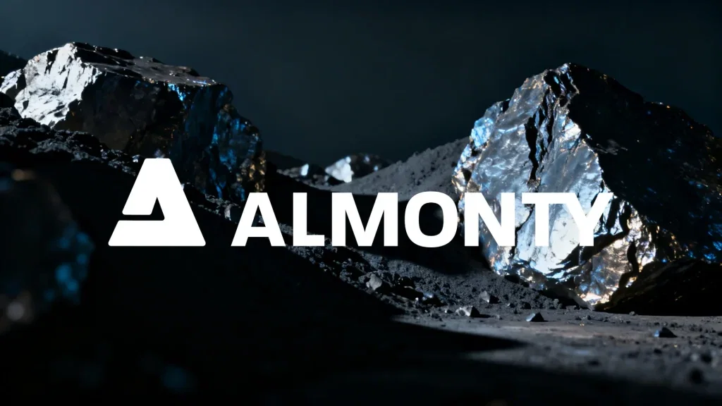 Almonty Aktie - Beitragsbild