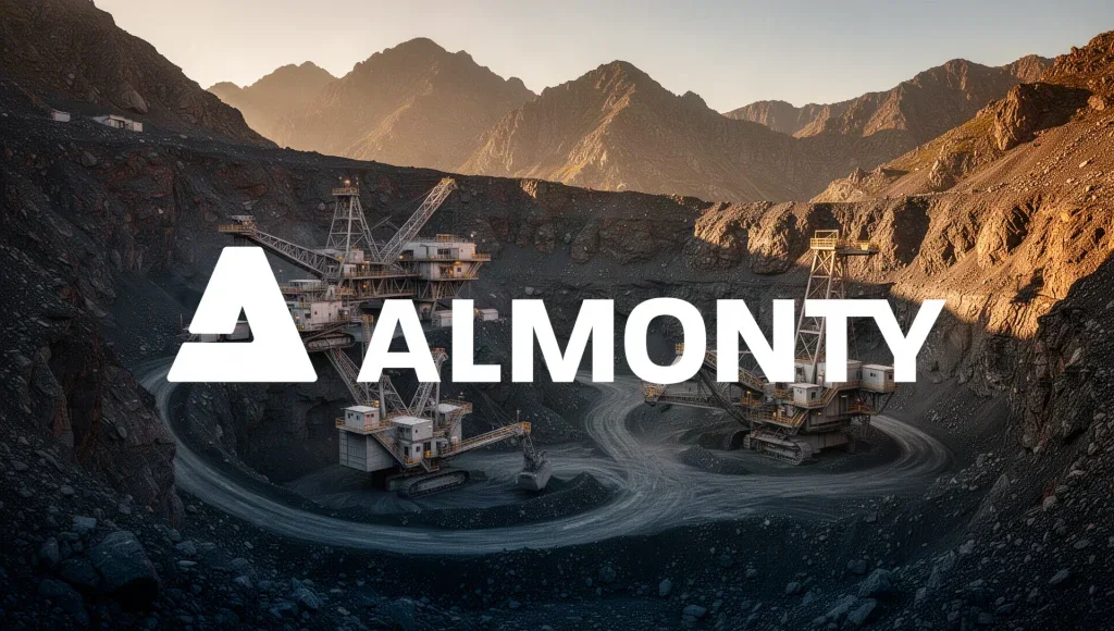 Almonty Aktie: 500 Millionen Dollar aus Sangdong-Vertrag Almonty Aktie - Beitragsbild