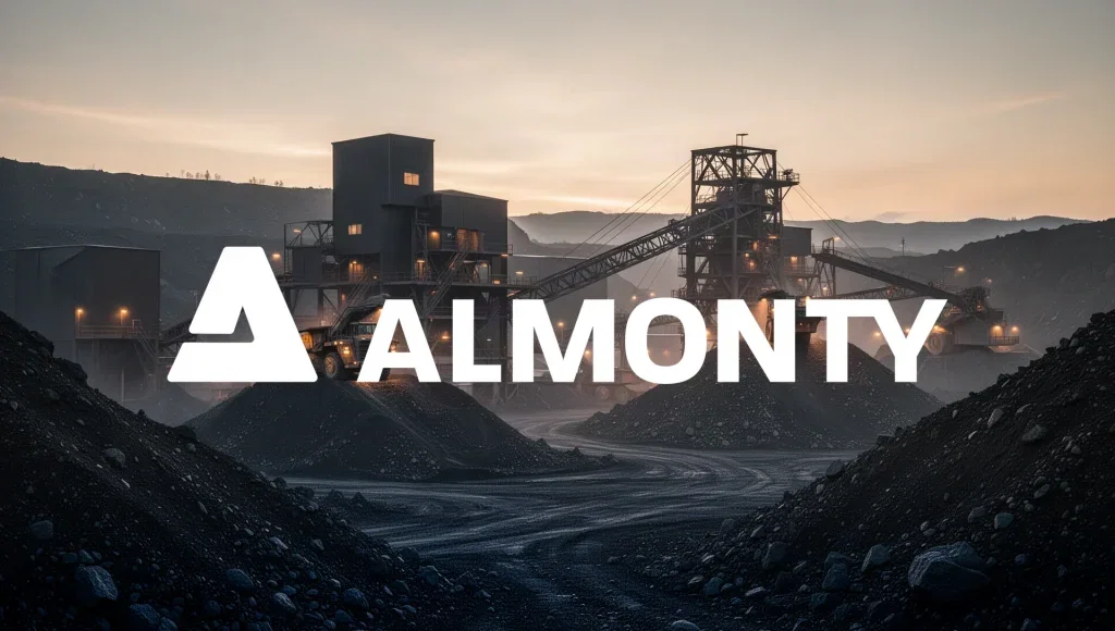 Rohstoff-Aktien: Großaktionär treibt European Lithium, Kapitalspritzen stützen Arafura Almonty Aktie - Beitragsbild