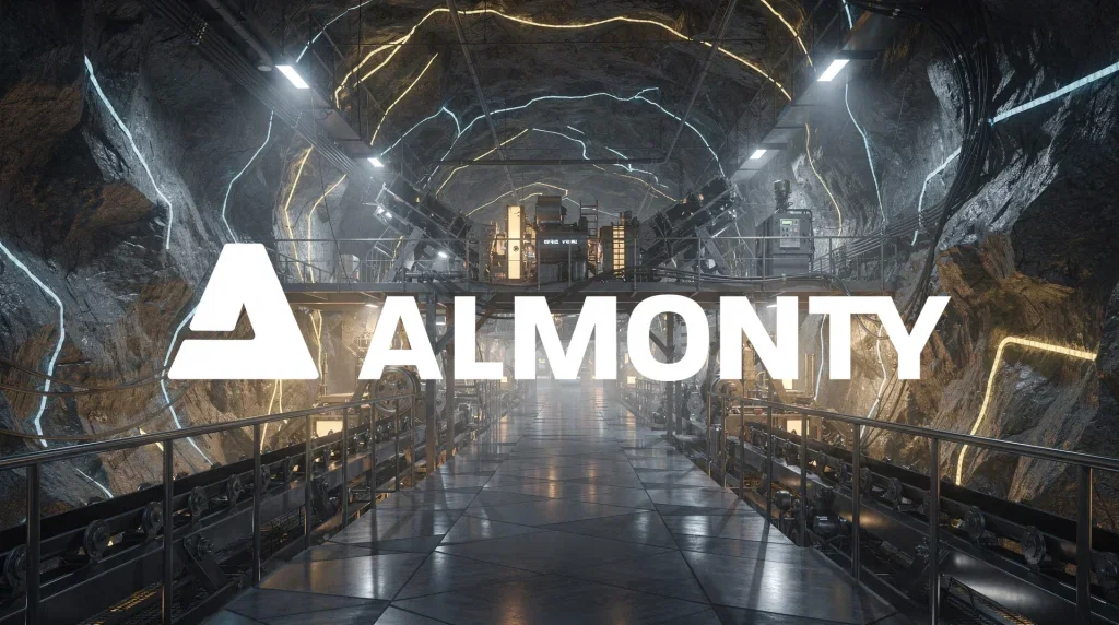 Almonty zieht davon – Rock Tech und Standard Lithium hinken nach Almonty Aktie - Beitragsbild