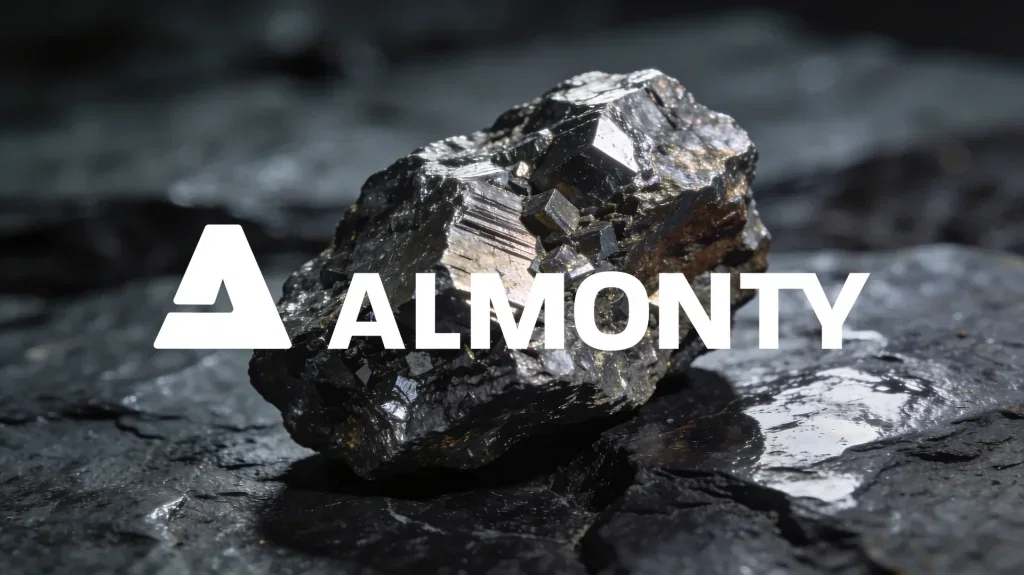 Almonty Aktie: 2.800 Prozent in drei Jahren Almonty Aktie - Beitragsbild