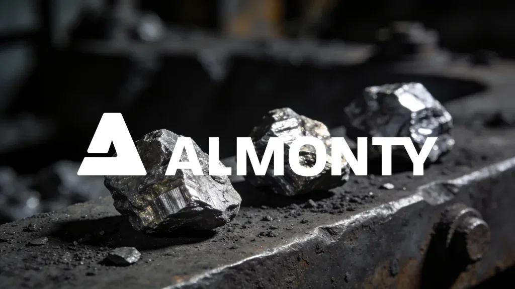 Almonty Aktie: 21-Jahre-Vertrag mit Global Tungsten Almonty Aktie - Beitragsbild