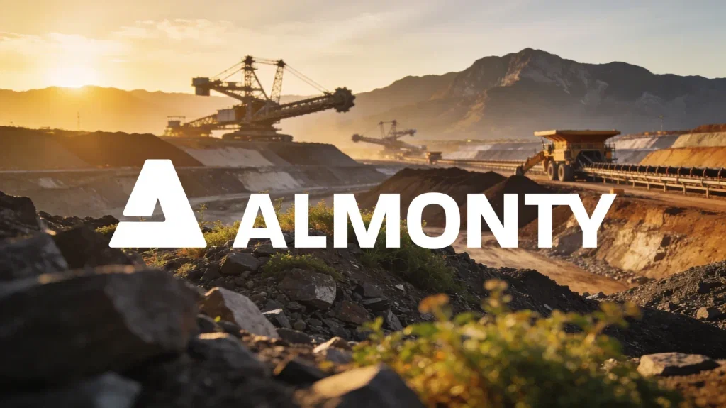 Almonty Aktie: 325 Prozent Plus in zwölf Monaten Almonty Aktie - Beitragsbild
